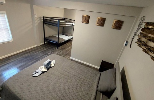 Weissport Hostel | Hostel ∙ 8 guests