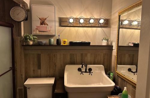 North Ironbound Hostel | Hostel Near NYC