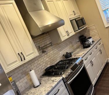 North Ironbound Hostel | Hostel Near NYC