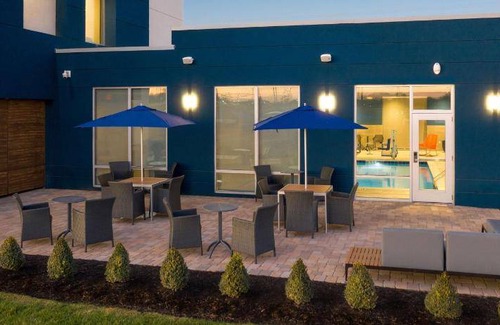 Circleville Hotel | Hotel ∙ 127 guests
