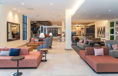 Mattoon Hotel | Hotel ∙ 127 guests