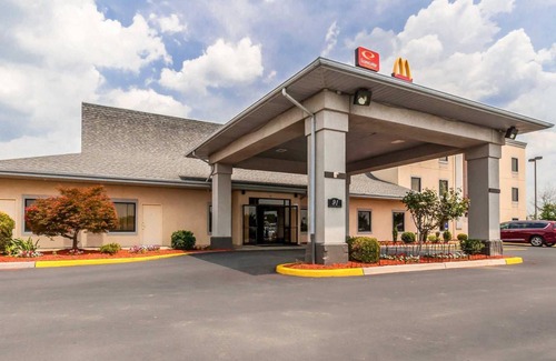 Middletown Hotel | Hotel ∙ 127 guests