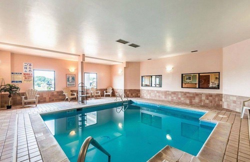 Middletown Hotel | Hotel ∙ 127 guests