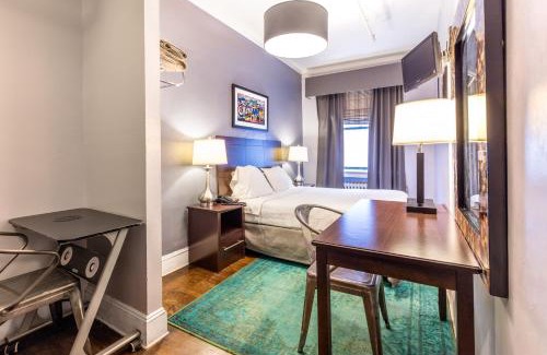 Meatpacking District Hotel | Hotel 309