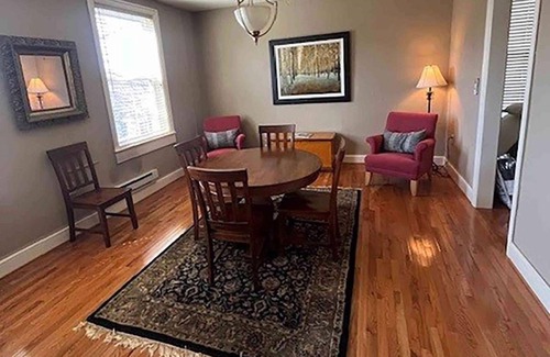 Mercersburg Hotel | Hotel ∙ 4 guests