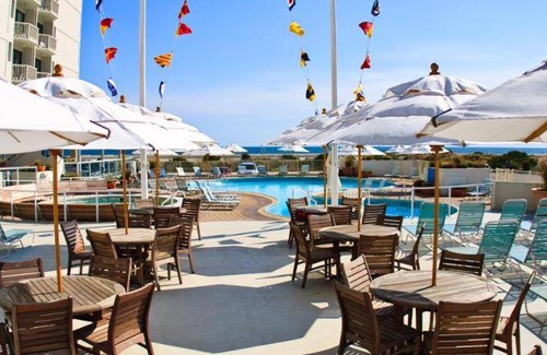 Wildwood Crest Hotel | Hotel ∙ 6 guests