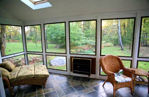 Phoenixville House | House ∙ 1 bedroom ∙ 2 guests