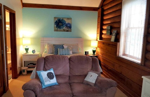 Fredericktown House | House ∙ 1 bedroom ∙ 2 guests
