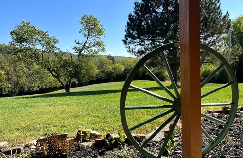 Sayler Park House | House ∙ 1 bedroom ∙ 3 guests