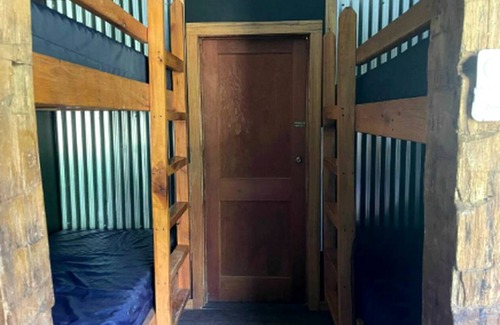 Gnaw Bone House | House ∙ 1 bedroom ∙ 10 guests