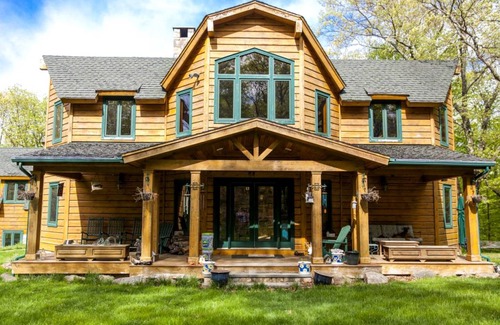 Bedford House | House ∙ 1 bedroom ∙ 2 guests