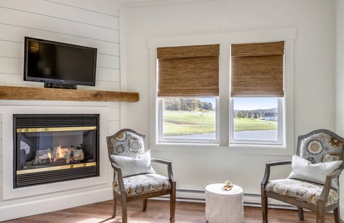 Swanton House | House ∙ 1 bedroom ∙ 2 guests