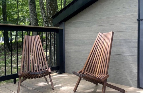 Benton House | House ∙ 1 bedroom ∙ 2 guests
