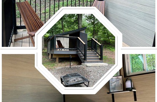Benton House | House ∙ 1 bedroom ∙ 2 guests