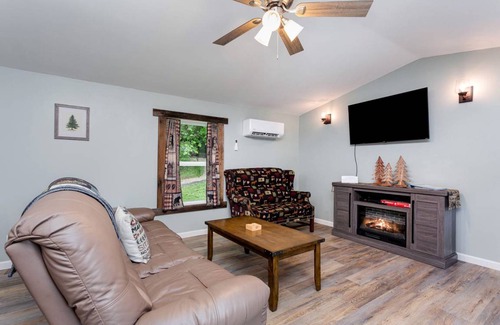 Logan House | House ∙ 1 bedroom ∙ 2 guests