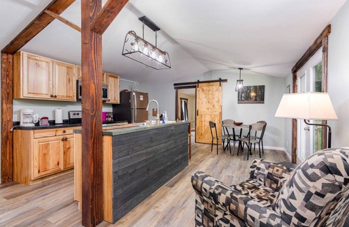 Logan House | House ∙ 1 bedroom ∙ 2 guests