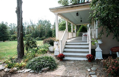 Holicong House | House ∙ 1 bedroom ∙ 2 guests