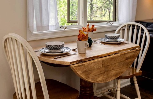 Montebello House | House ∙ 1 bedroom ∙ 2 guests