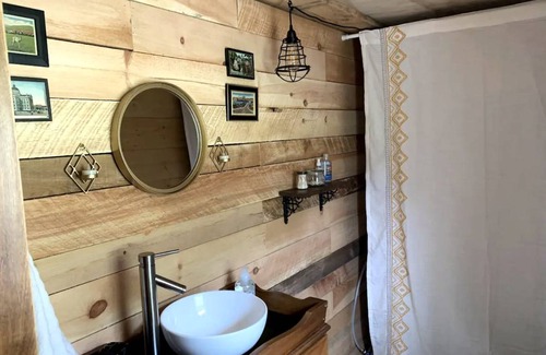 Ringtown House | House ∙ 1 bedroom ∙ 2 guests