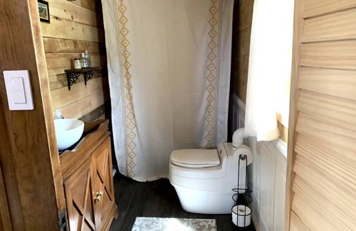 Ringtown House | House ∙ 1 bedroom ∙ 2 guests