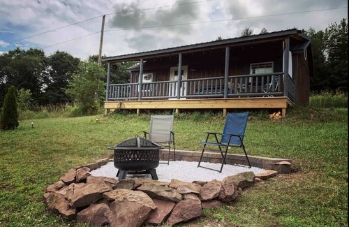 Ringtown House | House ∙ 1 bedroom ∙ 2 guests