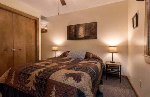 Allegheny Mountains House | House ∙ 1 bedroom ∙ 2 guests