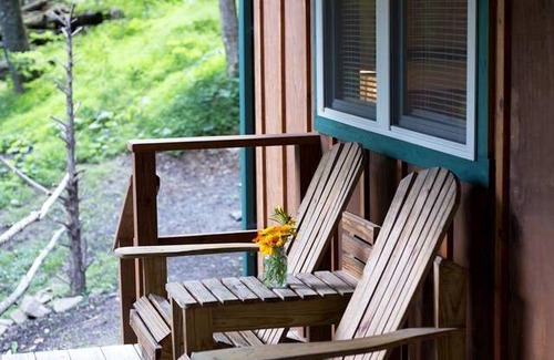 Allegheny Mountains House | House ∙ 1 bedroom ∙ 2 guests