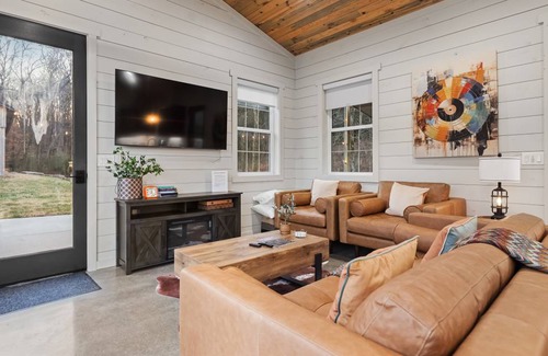 Kedron House | House ∙ 1 bedroom ∙ 4 guests