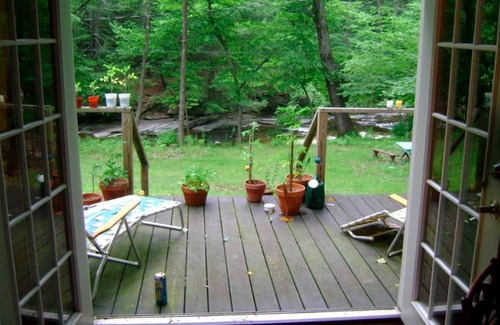 Woodstock House | House ∙ 1 bedroom ∙ 4 guests