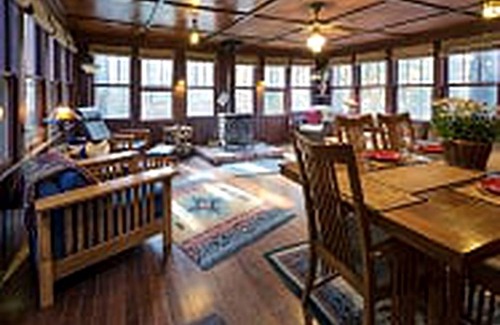 Jefferson Township House | House ∙ 1 bedroom ∙ 7 guests