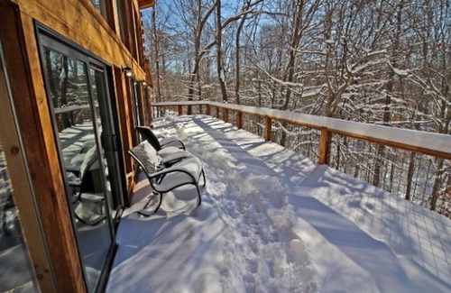 Logan House | House ∙ 1 bedroom ∙ 8 guests