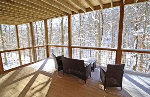 Logan House | House ∙ 1 bedroom ∙ 8 guests