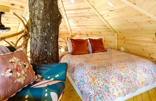 Copperhill House | House ∙ 1 bedroom ∙ 4 guests