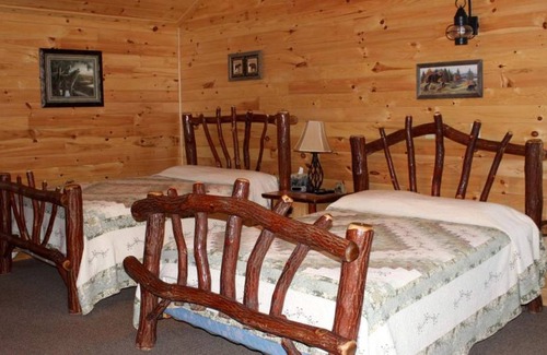 Flintstone House | House ∙ 1 bedroom ∙ 4 guests