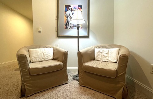 Mercersburg House | House ∙ 1 bedroom ∙ 2 guests