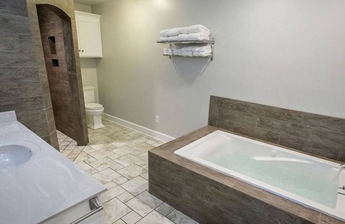 Sugarcreek House | House ∙ 1 bedroom ∙ 2 guests