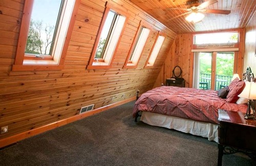 Sugarcreek House | House ∙ 1 bedroom ∙ 2 guests