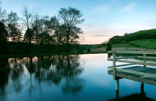 Sugarcreek House | House ∙ 1 bedroom ∙ 4 guests