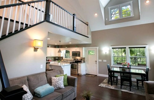 Sugarcreek House | House ∙ 1 bedroom ∙ 4 guests