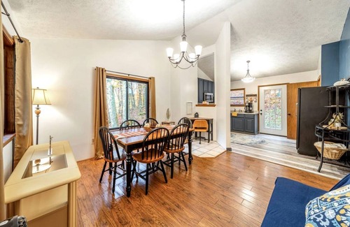 Terra Alta House | House ∙ 1 bedroom ∙ 6 guests