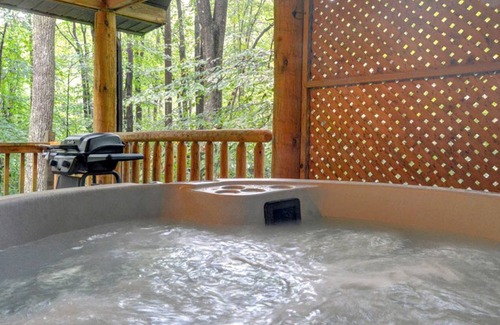Bruceton Mills House | House ∙ 2 bedrooms ∙ 4 guests
