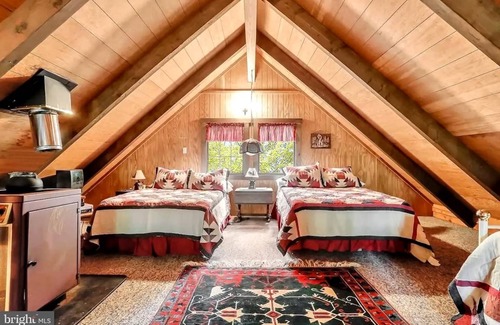 Great Cacapon House | House ∙ 2 bedrooms ∙ 6 guests
