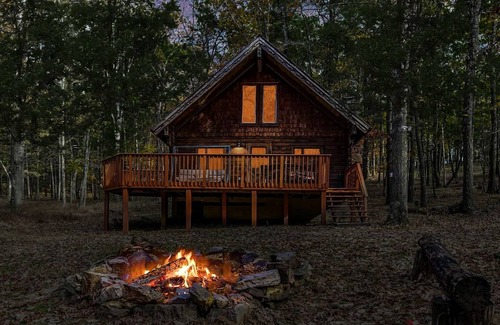 Great Cacapon House | House ∙ 2 bedrooms ∙ 6 guests