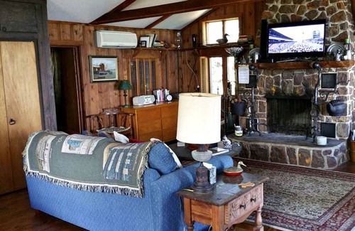 Port Republic House | House ∙ 2 bedrooms ∙ 5 guests