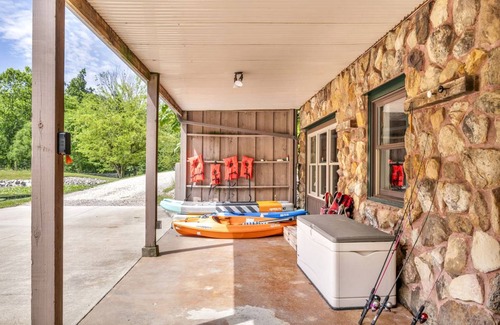 Ava House | House ∙ 2 bedrooms ∙ 6 guests