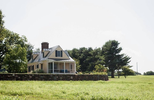 Orange House | House ∙ 2 bedrooms ∙ 4 guests