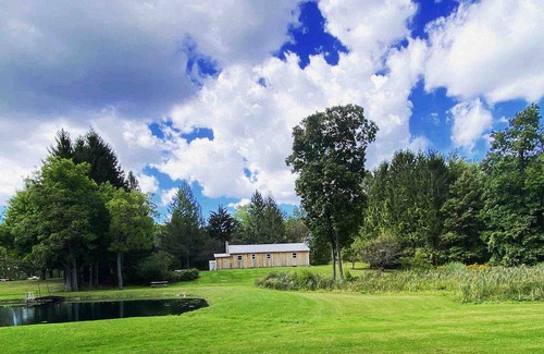 Honeoye House | House ∙ 2 bedrooms ∙ 6 guests
