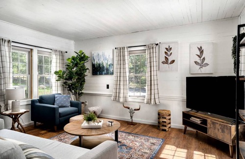 Arthur House | House ∙ 2 bedrooms ∙ 6 guests