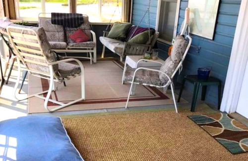 Downe House | House ∙ 2 bedrooms ∙ 7 guests