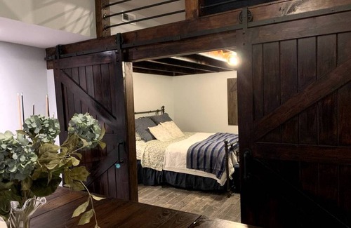 Darnestown House | House ∙ 2 bedrooms ∙ 4 guests